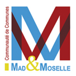 Logo Mad & Moselle Communauté de Commune