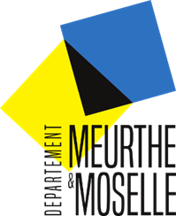 Logo département Meurthe et Moselle