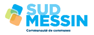Logo Sud Messin communauté de commune