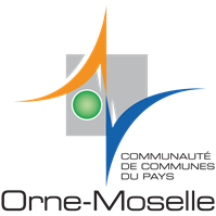 Logo Orne-Moselle Communauté de Communes du Pays
