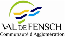 Logo Val De Fensch Communauté d'Agglomération