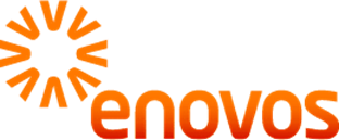 Logo ENOVOS