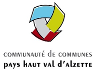Logo Communauté de Communes Pays Haut Val d'Alzette