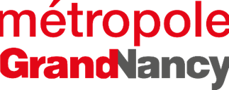 Logo Métropole du Grand Nancy