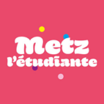 logo metz l'étudiante