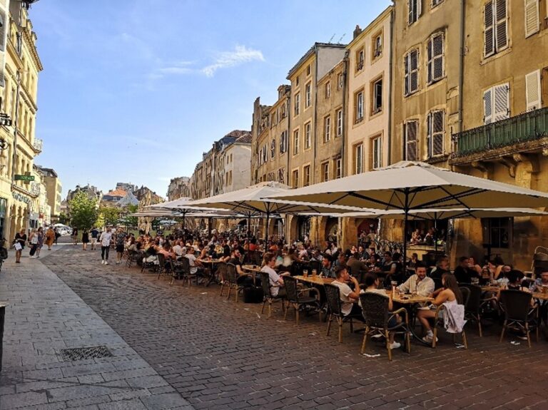 Place Saint-Louis