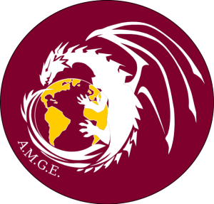 association étudiante logo