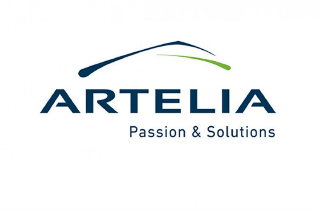 logo artelia