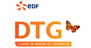 logo dtg