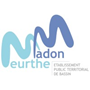 logo meurthe madon